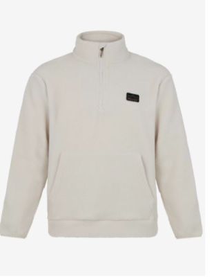 Protest Poris Men's Fleece