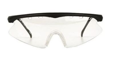 Adidas Rage Eyewear White