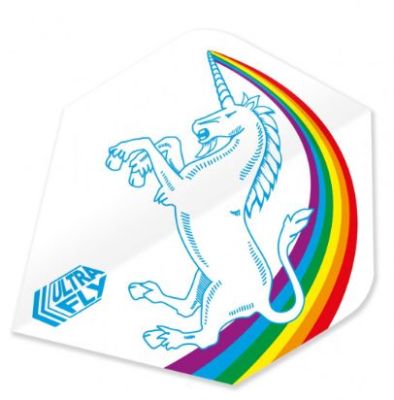 Unicorn Ultrafly Plus Unicorn Rainbow