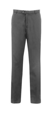 Banner Snr Boys Slim Trouser Grey IK13