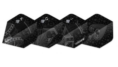 Unicorn Ultrafly Plus Black Royal Flush