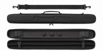 Powerglide Cue Case Svantur 2piece