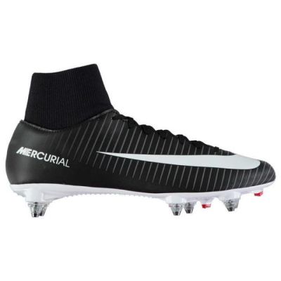 Jnr Mercurial Vic VI Dyn Fit (SG)