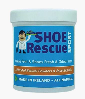 Shoe Rescue odor absorber