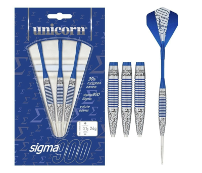Unicorn SIGMA STABILITY - 90% TUNGSTEN 23G/24G