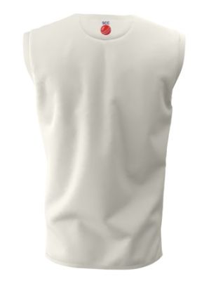 SCC Cricket Slipover