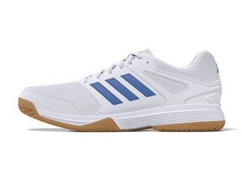 Adidas Speedcourt Indoor Mens Shoe