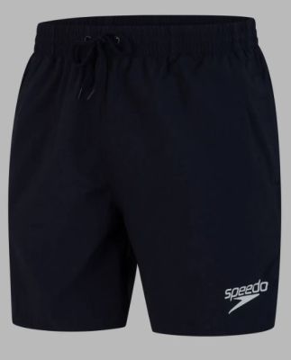 Speedo Essentials 16" Watershorts Navy