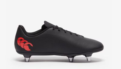 Canterbury Speed Raze Junior Rugby Boot