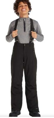Protest Boys Spiket Snowpant