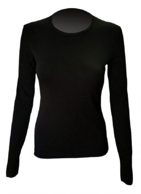 Steiner Ladies L/s Soft Tech Thermal Top