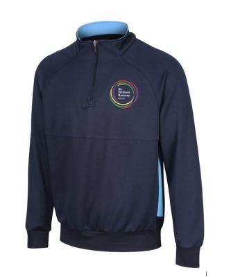 SWR Midlayer Top