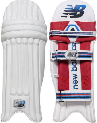 NB TC 660 Batting Pads