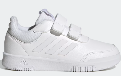 Adidas Tensaur Sport 2.0 K White Velcro