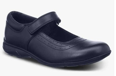 Term Kate Girls School Shoe