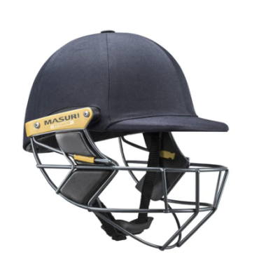 Masuri T-Line Titanium Snr Helmet
