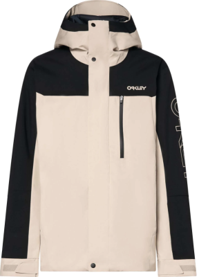 Oakley TImberline TBT Insulated Jacket Pebble`