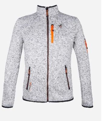 Aulp Navoy Fleece Jacket