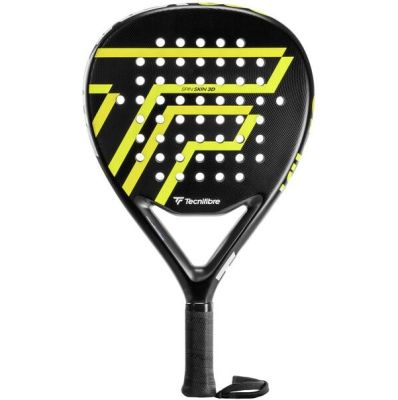 Tecnifibre Wall Breaker 360 Racket