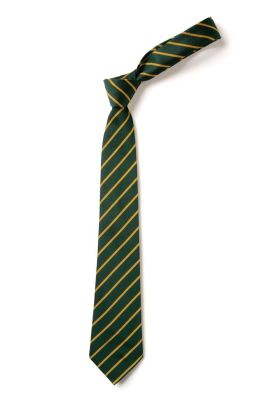 Beechview Academy School Tie