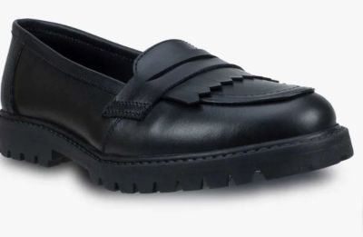 Term Willow Slip on Girls Shoe