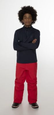 Protest ReWillowy bonded stretch Fleece