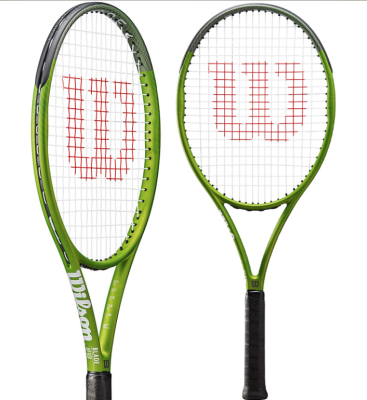 Wilson Blade Feel Comp JR 26