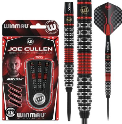 Winmau Joe Cullen SE 90% Tung Darts