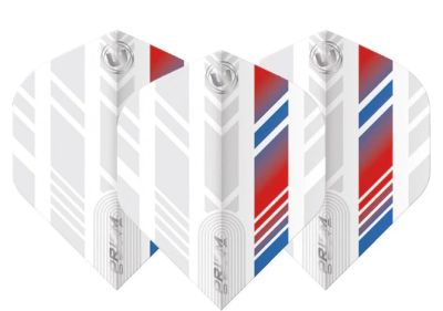 Winmau Prism Delta White
