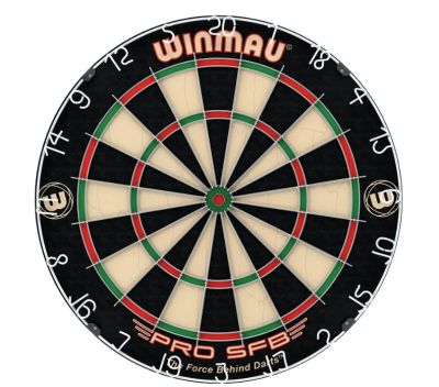 Winmau Pro-SFB Dartboard