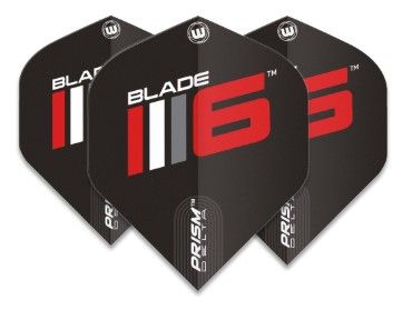 Winmau Prism Delta Blade Flight