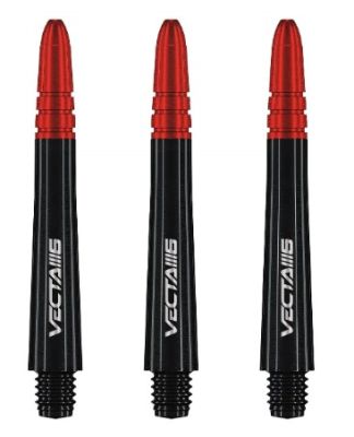 Winmau Vecta Blade 6 Medium