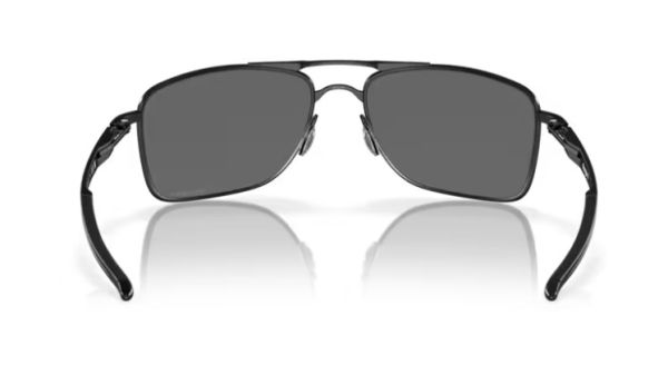 Oakley Gauge 8 Metal Sunglasses