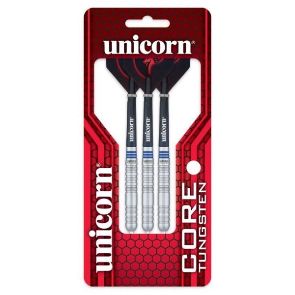 Unicorn Core Steel 1Tung80% Dart