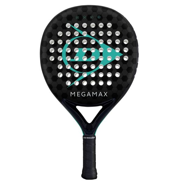 Dunlop MegaMax Padel Bat