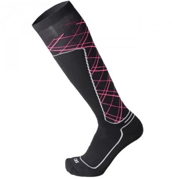 SUPER THERMO PRIMALOFT Kids Ski sock