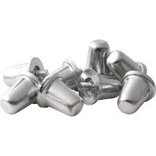 Rugby Replacement Studs 15MM