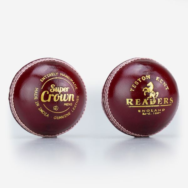 Readers Super Crown