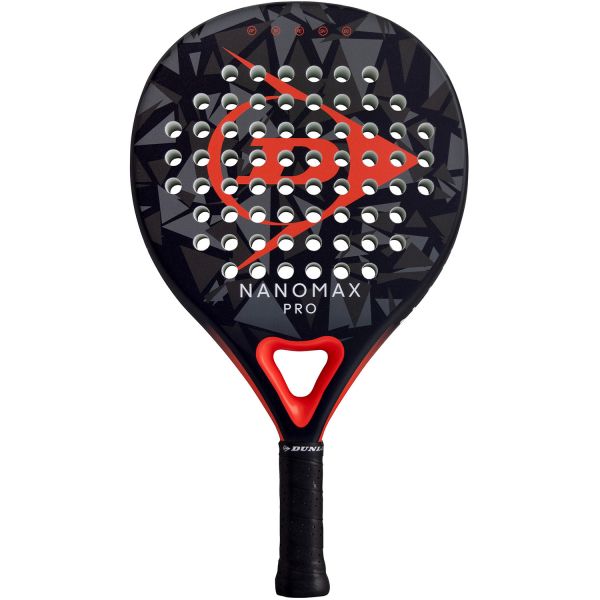 Dunlop Nanomax Pro Padel Racket