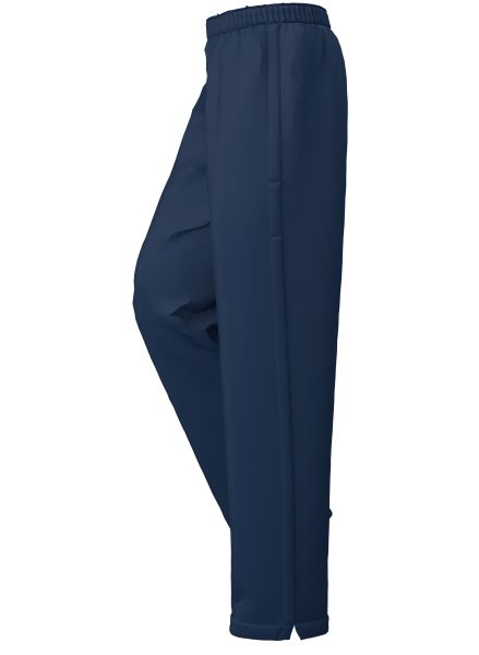 SWR Loose Fit Navy Stadium Pant