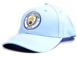 Man City Cap