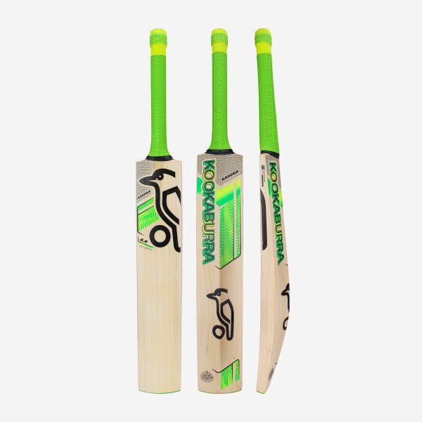 Kookaburra Kahuna 6.4 Ultimate Bat