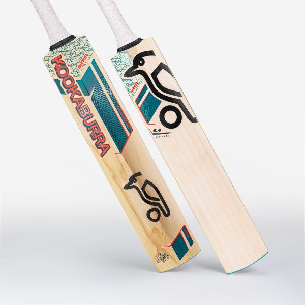 Kookaburra Nickel 6.4 Ultimate Bat SH