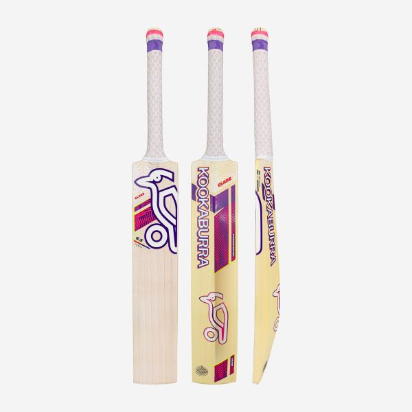 Kookaburra Glare 6.5 Force - Short Blade Bat