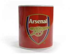 ARSENAL MUG