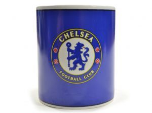 CHELSEA MUG