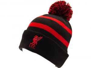 Liverpool Woolie Hat