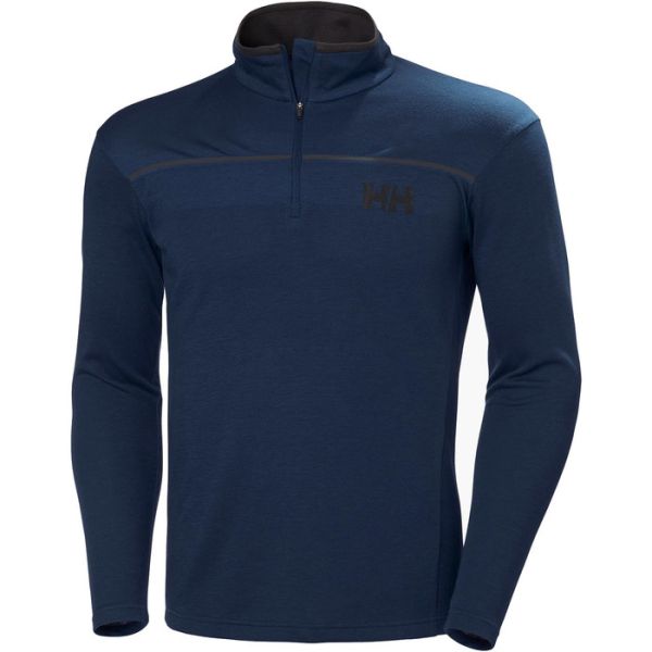 HELLY HANSEN 1/2 Zip Pullover