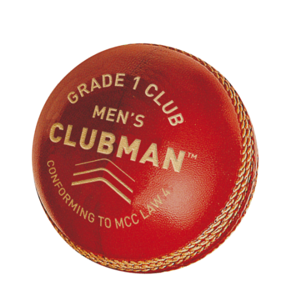 Gunn & Moore ClubMan Ball