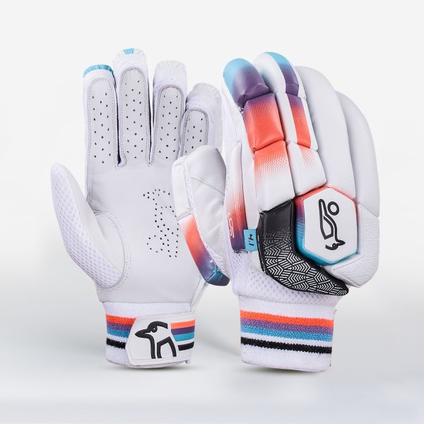 Kookaburra Aura 4.1 Bat Gloves